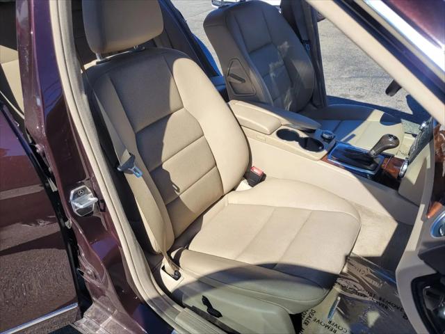2012 Mercedes-Benz C 250 C 250