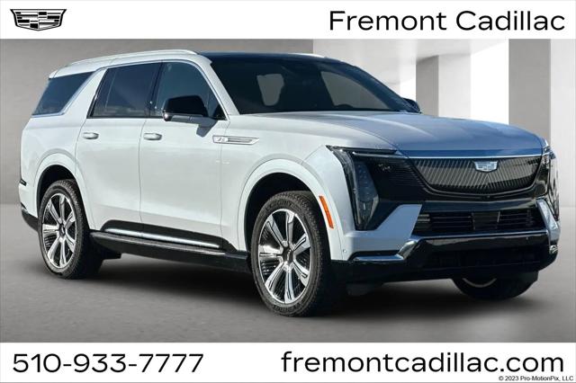 2026 Cadillac Escalade IQL Luxury AWD for sale in Fremont, CA