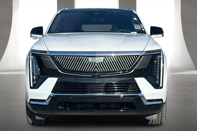 2026 Cadillac Escalade IQL Luxury AWD