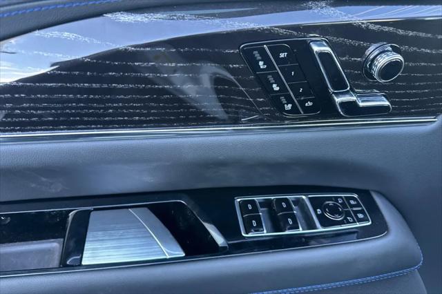 2026 Cadillac Escalade IQL Luxury AWD