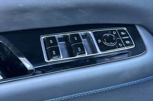 2026 Cadillac Escalade IQL Luxury AWD