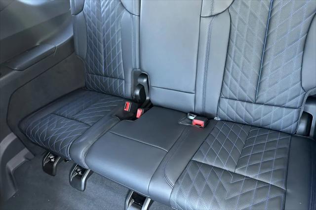 2026 Cadillac Escalade IQL Luxury AWD