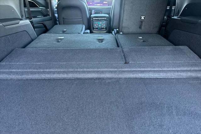 2026 Cadillac Escalade IQL Luxury AWD