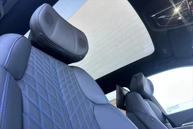 2026 Cadillac Escalade IQL Luxury AWD
