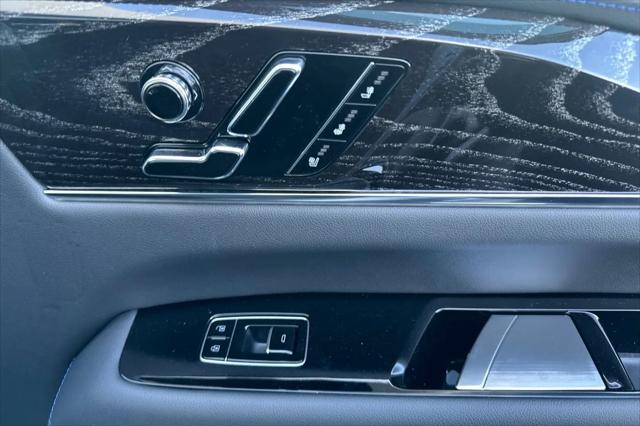 2026 Cadillac Escalade IQL Luxury AWD