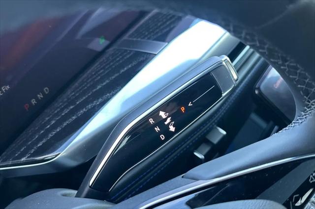 2026 Cadillac Escalade IQL Luxury AWD
