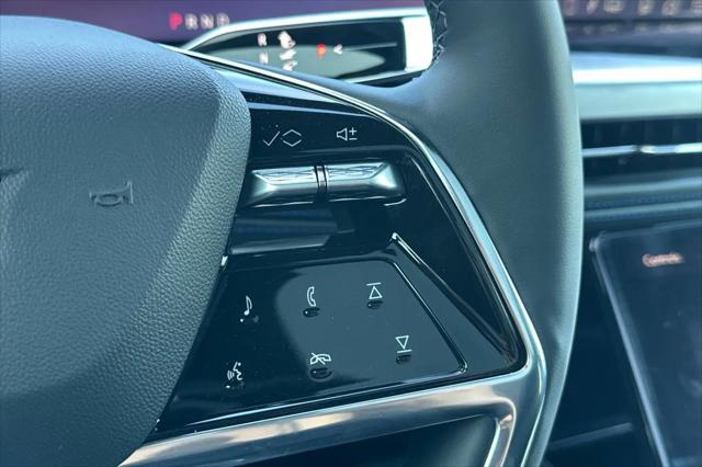 2026 Cadillac Escalade IQL Luxury AWD