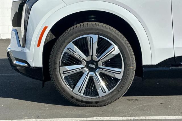 2026 Cadillac Escalade IQL Luxury AWD