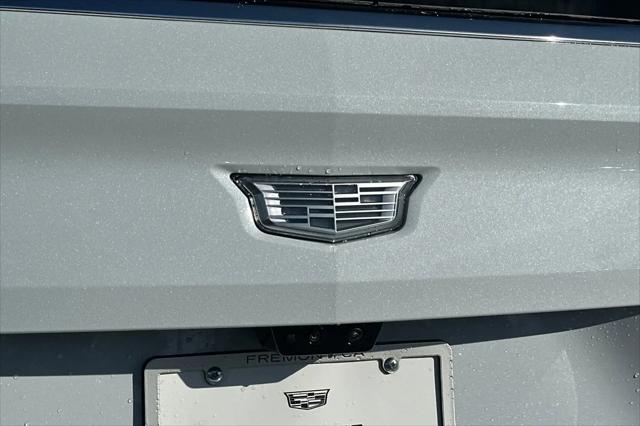 2026 Cadillac Escalade IQL Luxury AWD