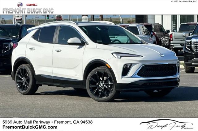 2026 Buick Encore GX Sport Touring FWD for sale in Fremont, CA