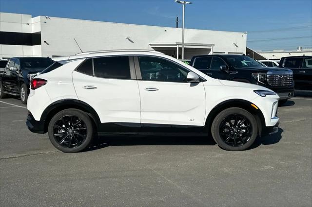 2026 Buick Encore GX Sport Touring FWD