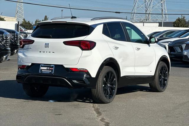 2026 Buick Encore GX Sport Touring FWD