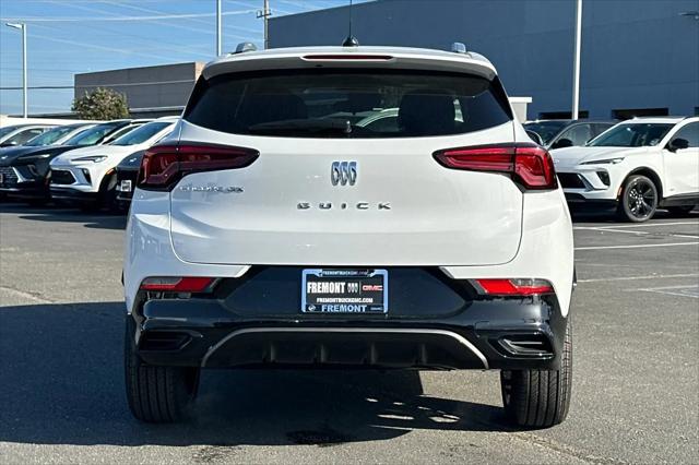 2026 Buick Encore GX Sport Touring FWD
