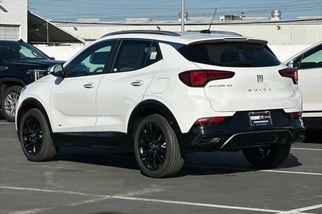 2026 Buick Encore GX Sport Touring FWD