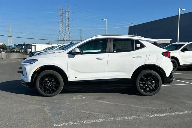 2026 Buick Encore GX Sport Touring FWD