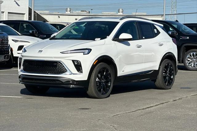 2026 Buick Encore GX Sport Touring FWD