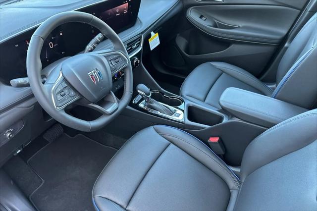 2026 Buick Encore GX Sport Touring FWD