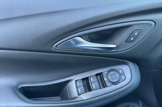2026 Buick Encore GX Sport Touring FWD