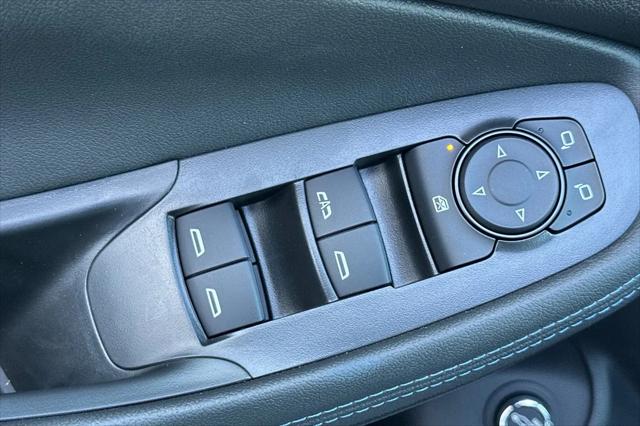 2026 Buick Encore GX Sport Touring FWD