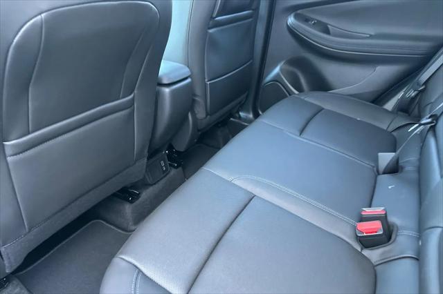 2026 Buick Encore GX Sport Touring FWD