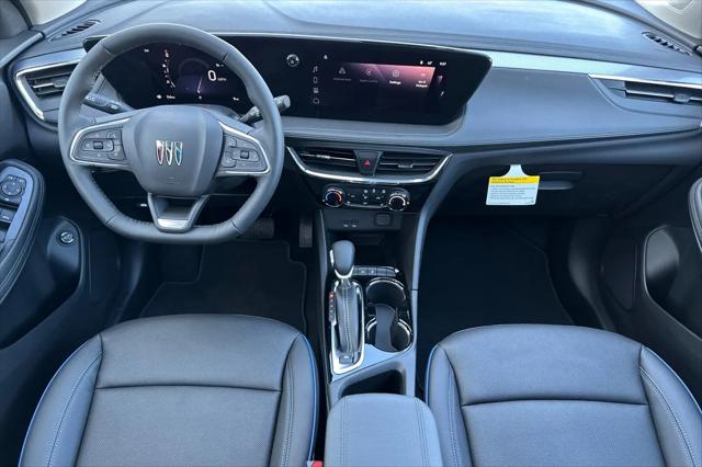 2026 Buick Encore GX Sport Touring FWD
