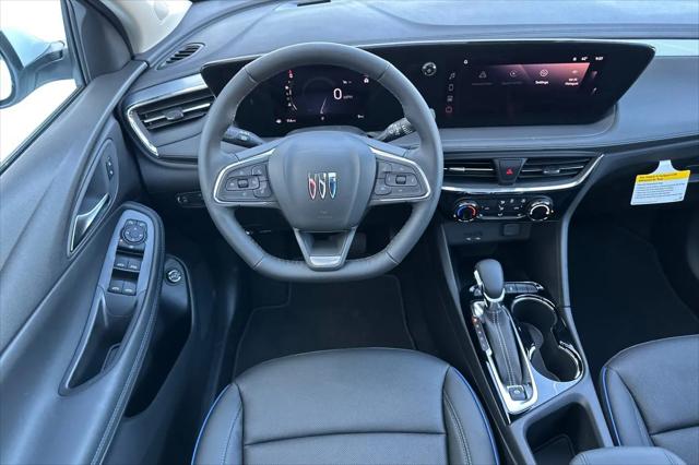 2026 Buick Encore GX Sport Touring FWD