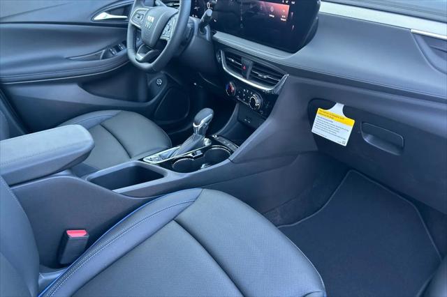 2026 Buick Encore GX Sport Touring FWD