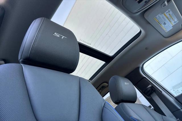2026 Buick Encore GX Sport Touring FWD