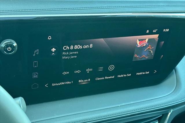 2026 Buick Encore GX Sport Touring FWD