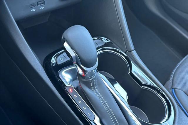 2026 Buick Encore GX Sport Touring FWD