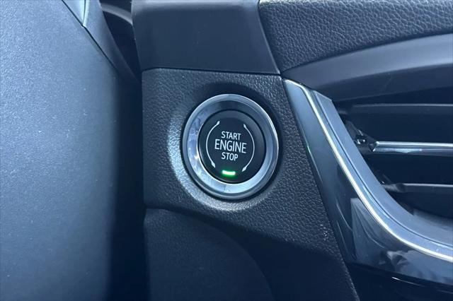 2026 Buick Encore GX Sport Touring FWD