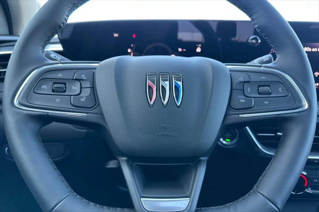 2026 Buick Encore GX Sport Touring FWD