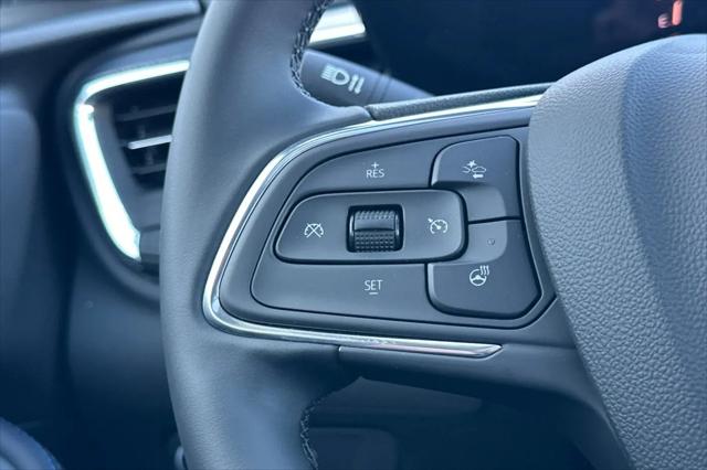 2026 Buick Encore GX Sport Touring FWD