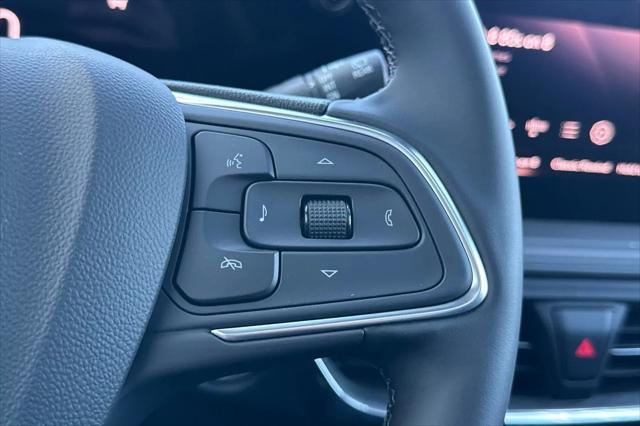 2026 Buick Encore GX Sport Touring FWD