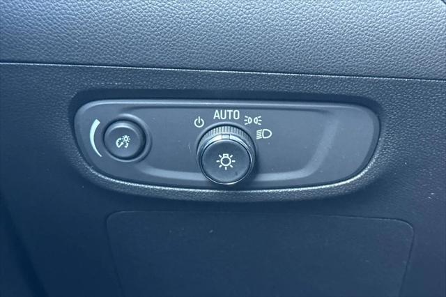2026 Buick Encore GX Sport Touring FWD