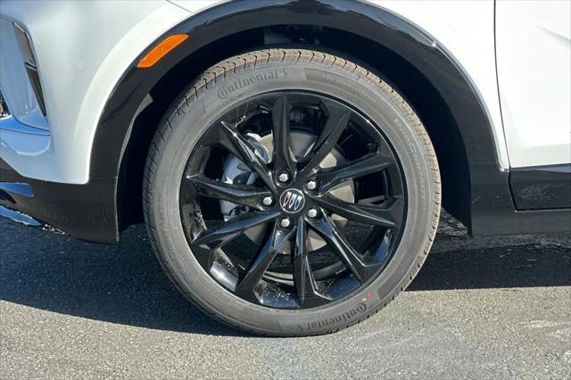 2026 Buick Encore GX Sport Touring FWD