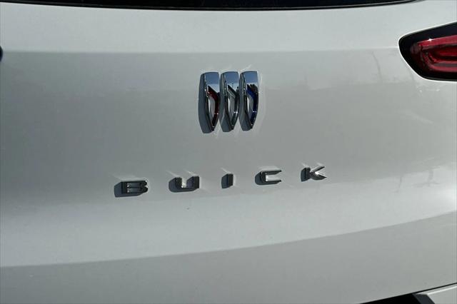 2026 Buick Encore GX Sport Touring FWD