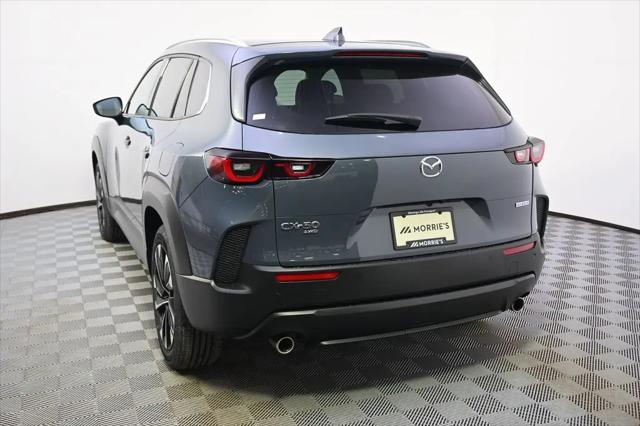 2026 Mazda CX-50 Hybrid Premium Plus