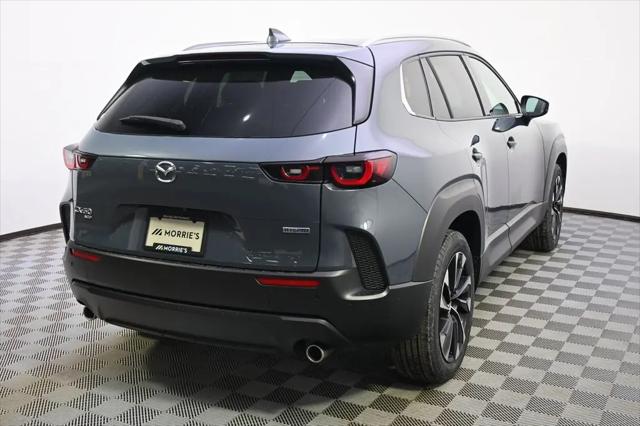 2026 Mazda CX-50 Hybrid Premium Plus