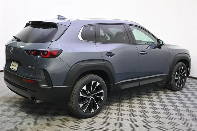 2026 Mazda CX-50 Hybrid Premium Plus