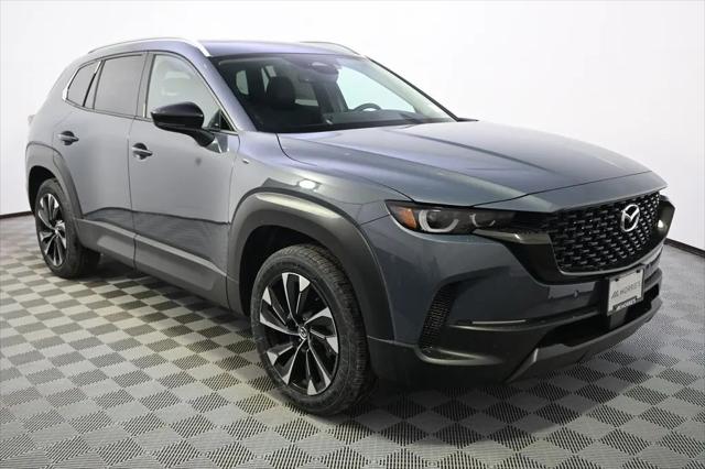 2026 Mazda CX-50 Hybrid Premium Plus