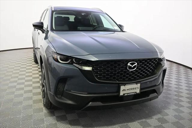 2026 Mazda CX-50 Hybrid Premium Plus