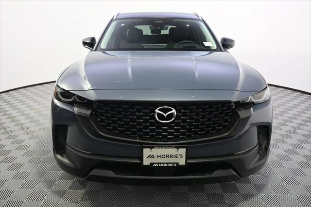 2026 Mazda CX-50 Hybrid Premium Plus