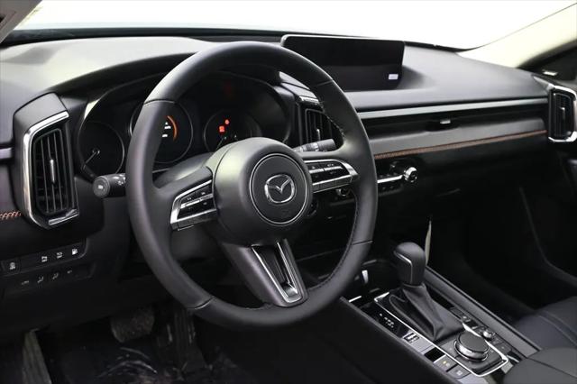 2026 Mazda CX-50 Hybrid Premium Plus