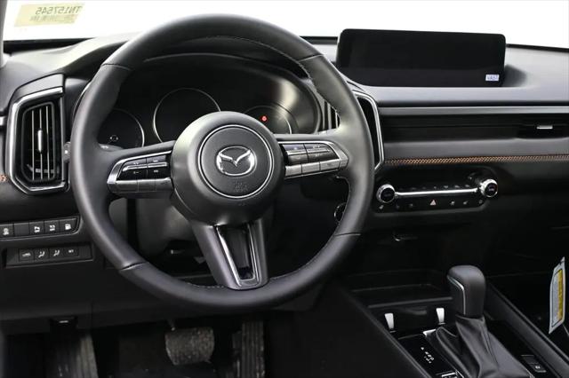 2026 Mazda CX-50 Hybrid Premium Plus