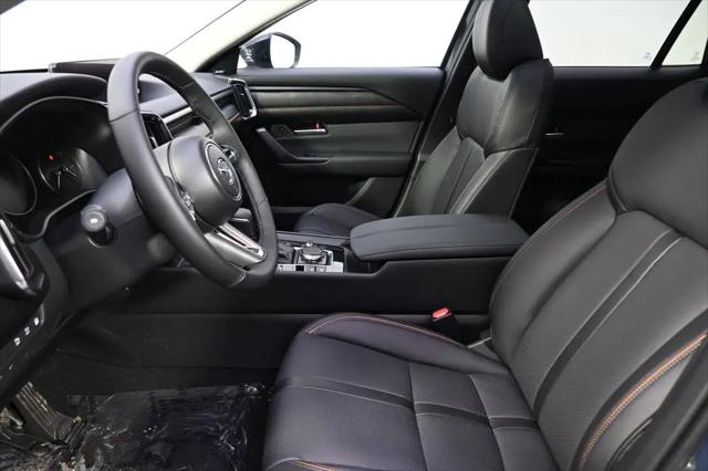 2026 Mazda CX-50 Hybrid Premium Plus