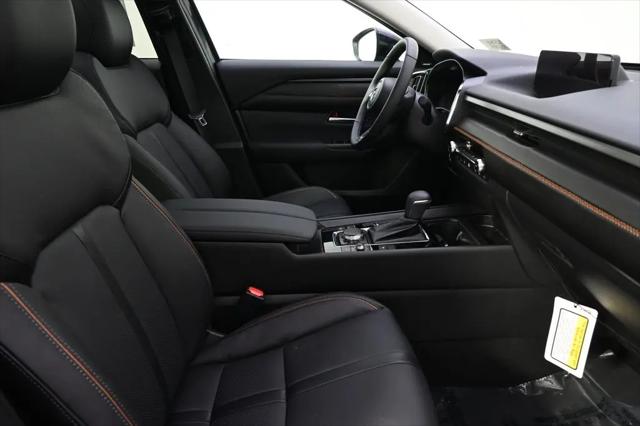 2026 Mazda CX-50 Hybrid Premium Plus