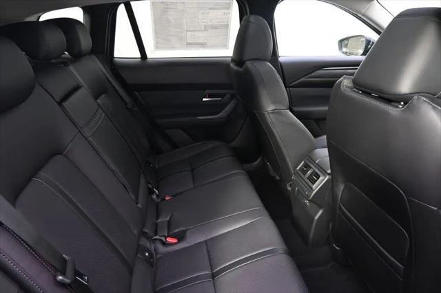 2026 Mazda CX-50 Hybrid Premium Plus