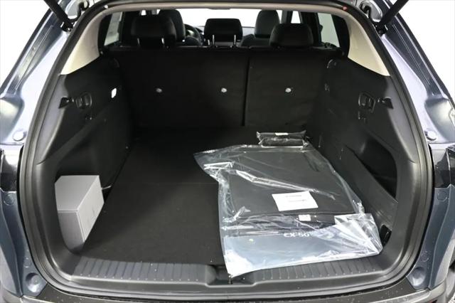 2026 Mazda CX-50 Hybrid Premium Plus