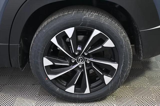 2026 Mazda CX-50 Hybrid Premium Plus
